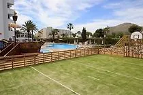 Aluasoul Alcudia Bay Adults Only 4*