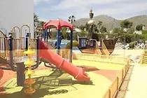 Aluasoul Alcudia Bay Adults Only Hotel Port d'Alcúdia