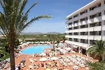 Hotel Aluasoul Alcudia Bay Adults Only 4*