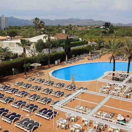 Aluasoul Alcudia Bay Adults Only Hotel