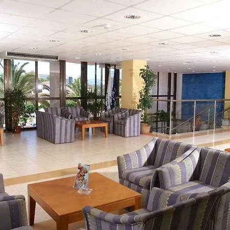 Hotel Aluasoul Alcudia Bay Adults Only 4*