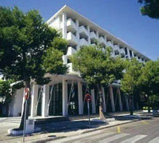 Hotel Aluasoul Alcudia Bay Adults Only Port d'Alcúdia