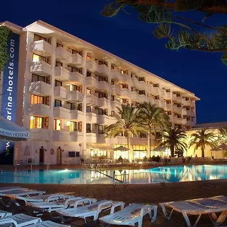 Aluasoul Alcudia Bay Adults Only Hotel