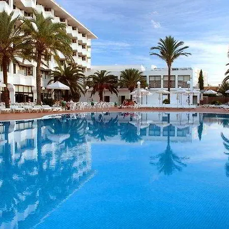 Aluasoul Alcudia Bay Adults Only Port d'Alcúdia