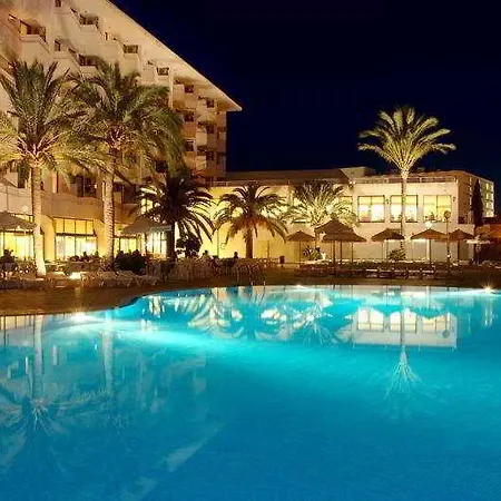 Aluasoul Alcudia Bay Adults Only Hotel 4*