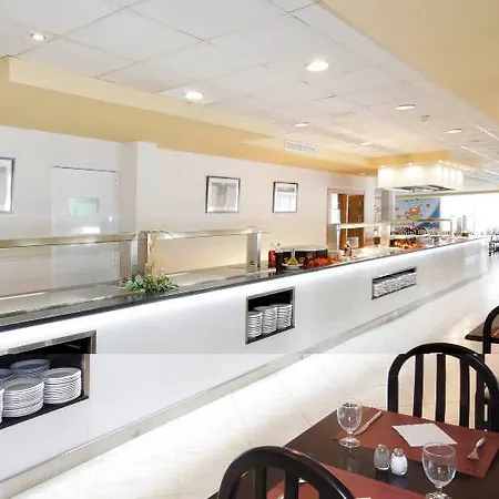 Aluasoul Alcudia Bay Adults Only Hotel Port d'Alcúdia