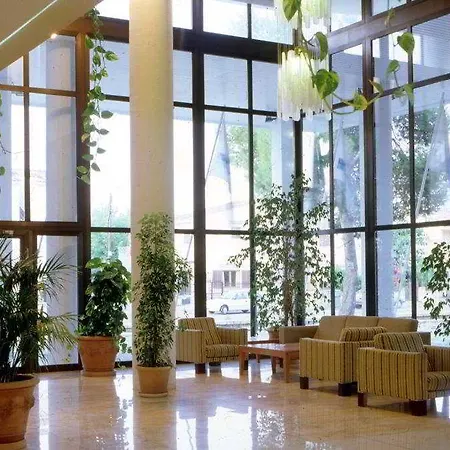 Aluasoul Alcudia Bay Adults Only Hotel 4*